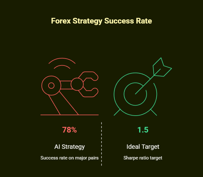 how to use artificial intelligence in forex trading