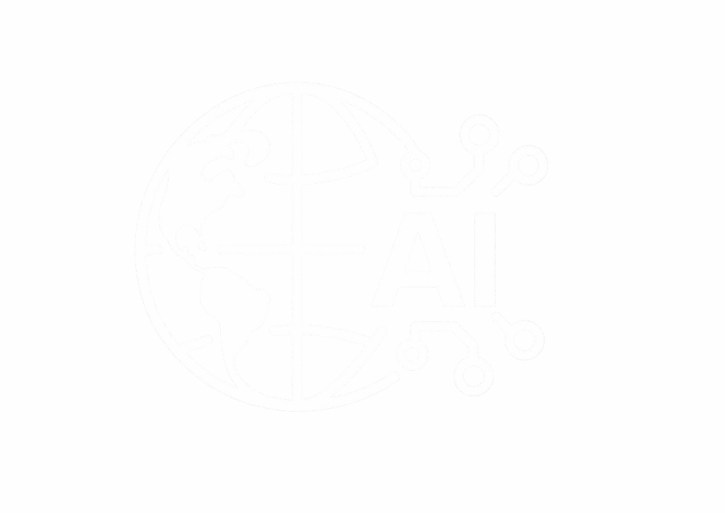 AI AGENCY GLOBAL LOGO