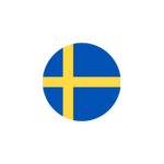 sweden
