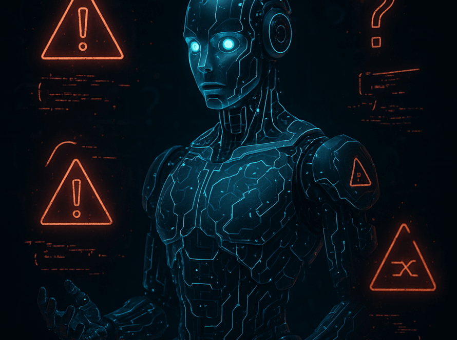 can ai chatbots make mistakes