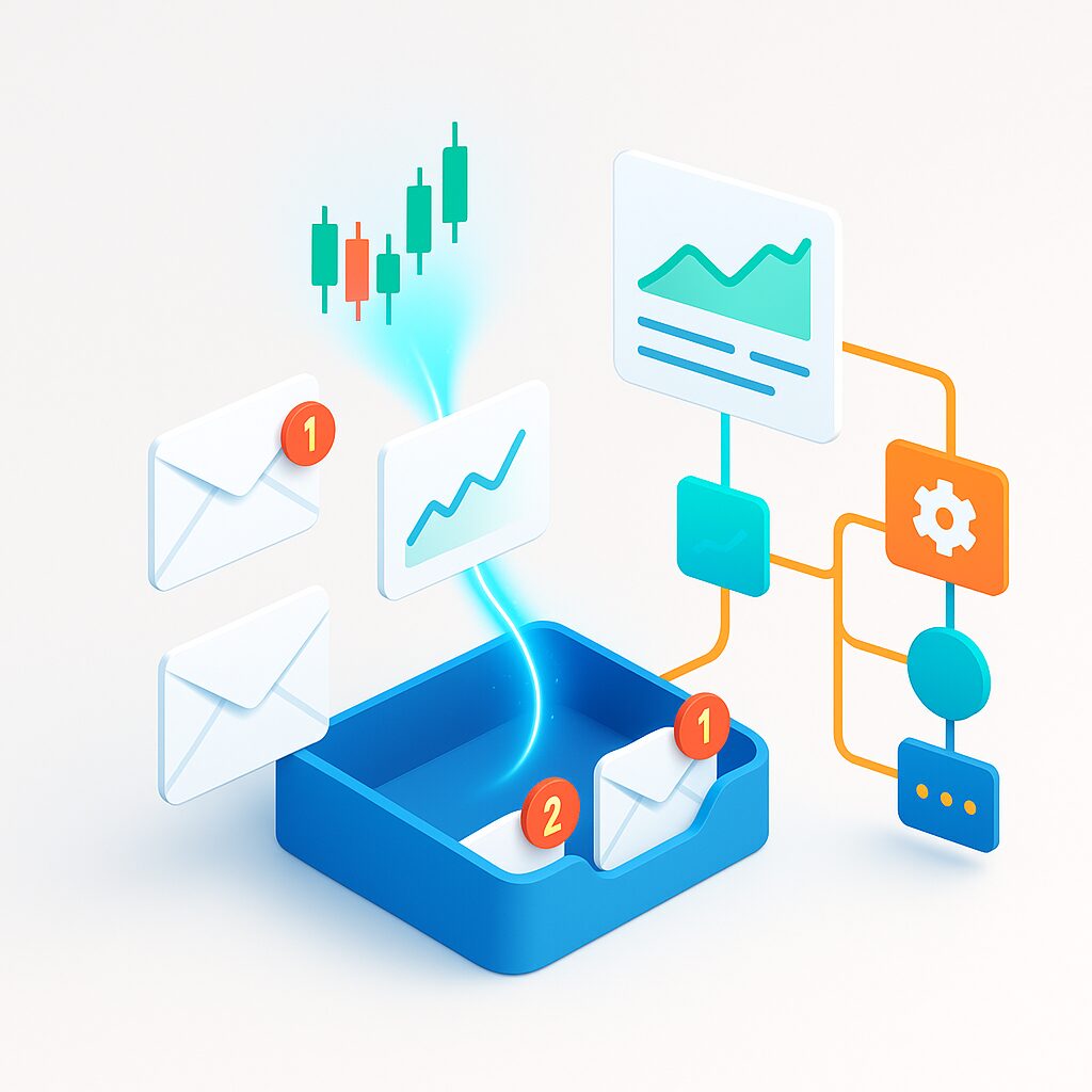 can n8n access stockhero trading bots without api
