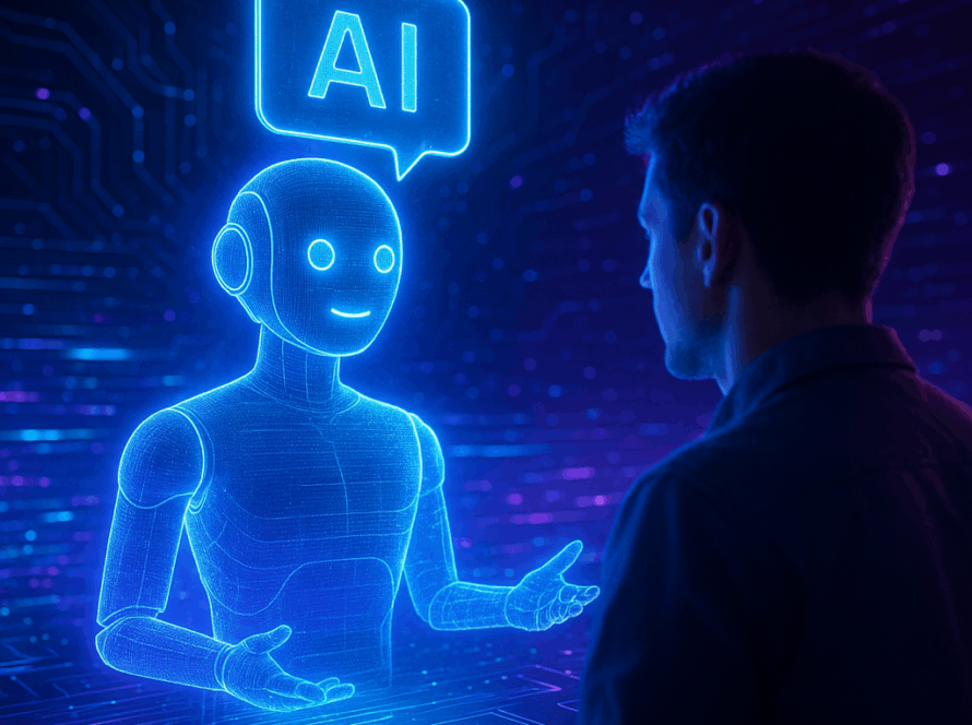 best unfiltered ai chatbot