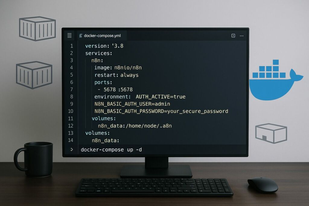 how to install n8n, how to run n8n locally