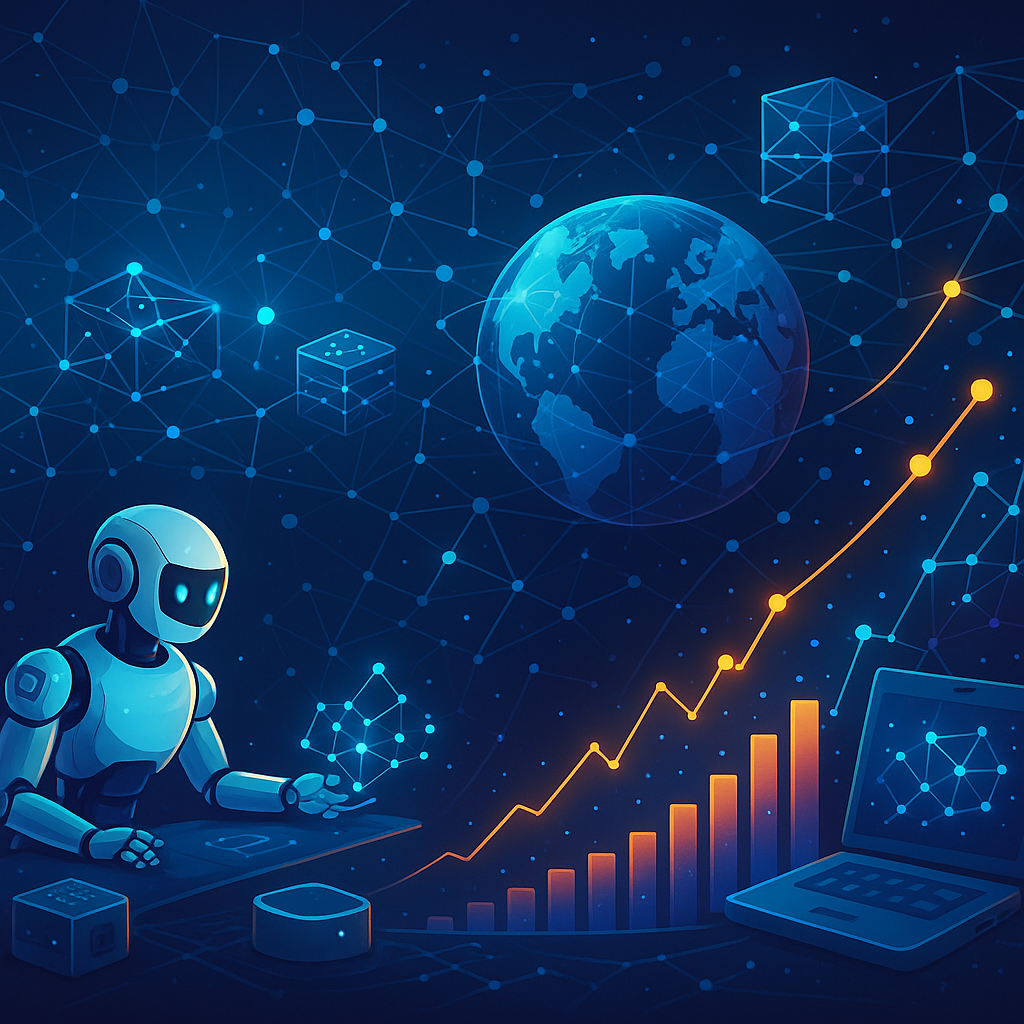 what is an AI agency