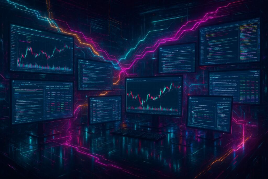 can n8n access stockhero trading bots without api