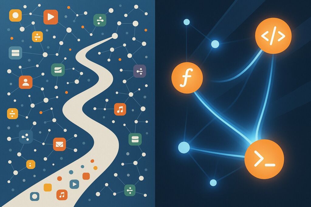 n8n vs zapier