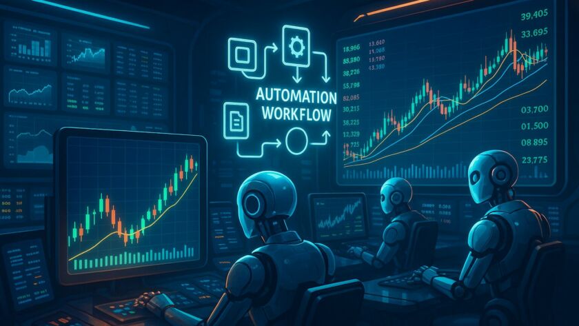 can n8n access stockhero trading bots without api