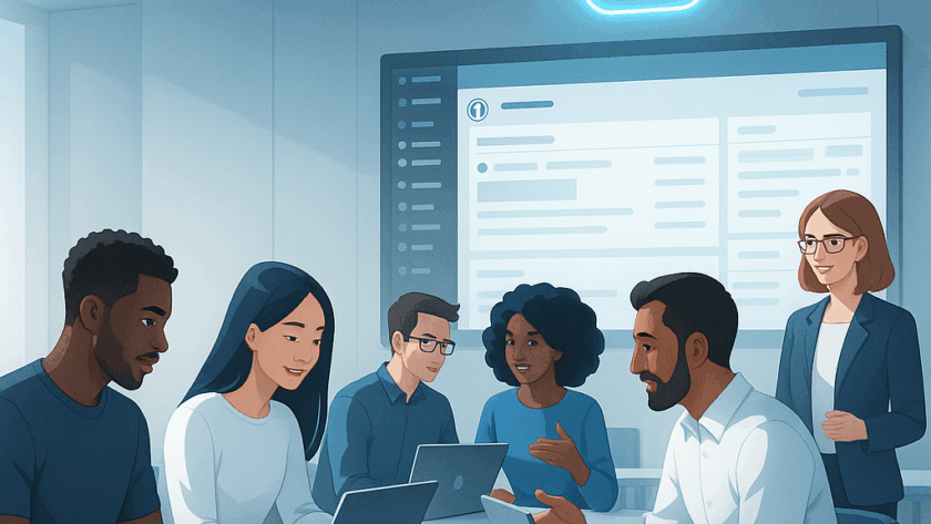 building your own ai chatbot meetup event, wordpress ai chatbot