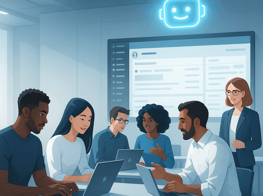 building your own ai chatbot meetup event, wordpress ai chatbot