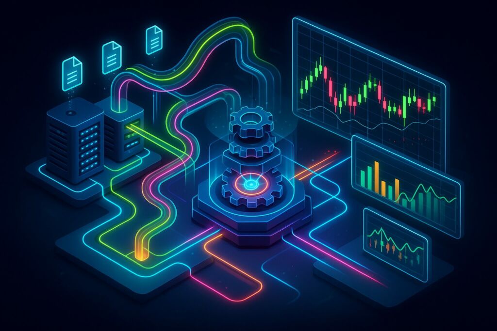 can n8n access stockhero trading bots without api