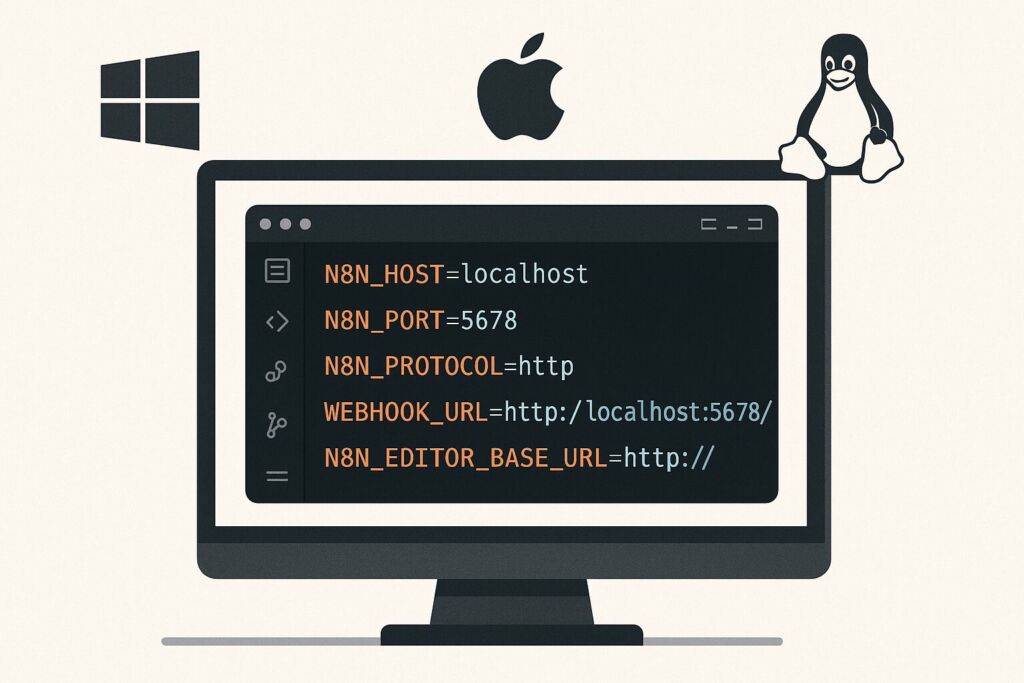 how to install n8n, how to run n8n locally