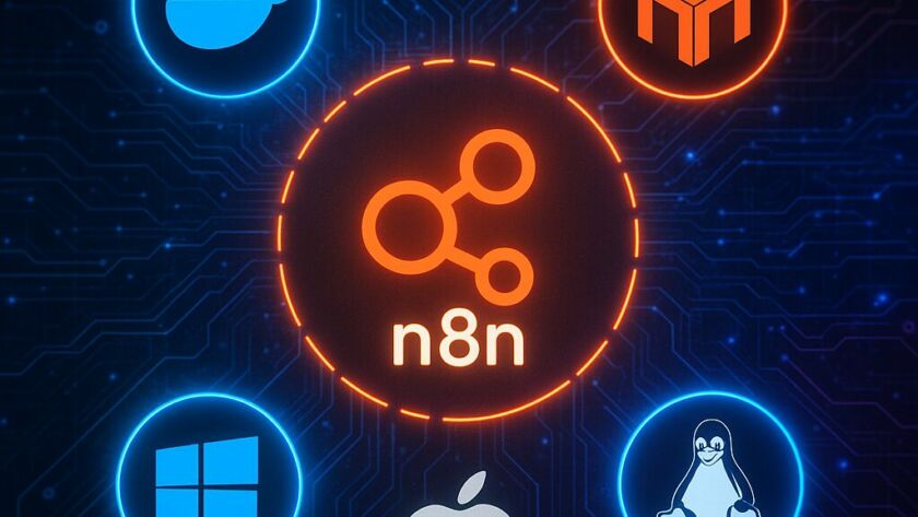 how to install n8n, how to run n8n locally