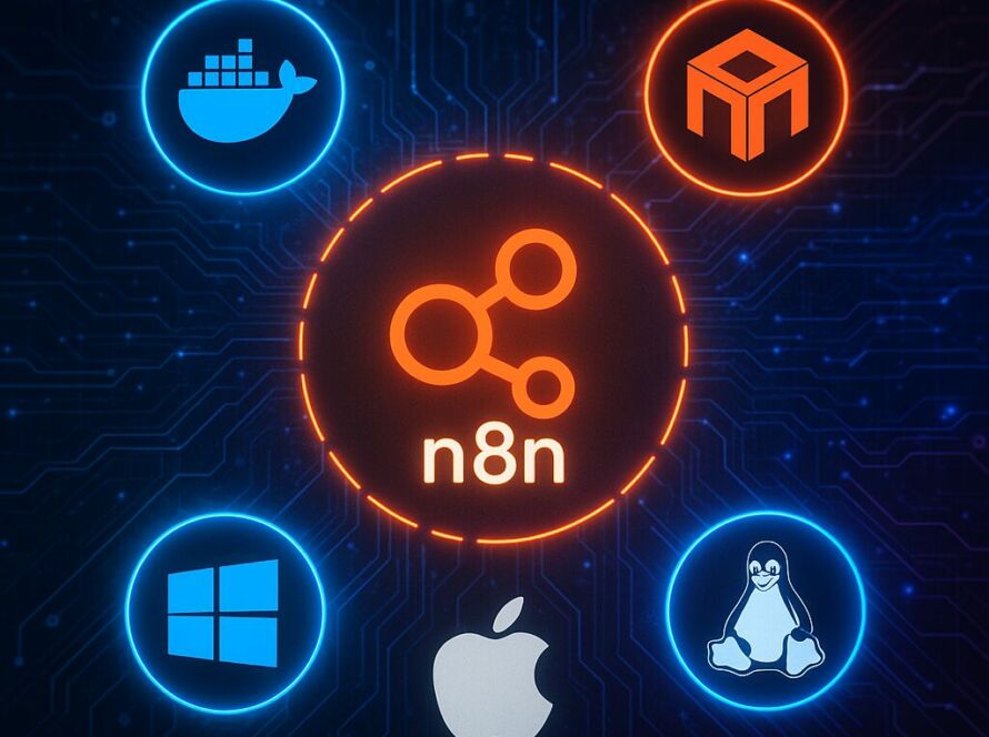how to install n8n, how to run n8n locally
