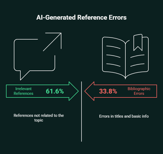 can ai chatbots make mistakes