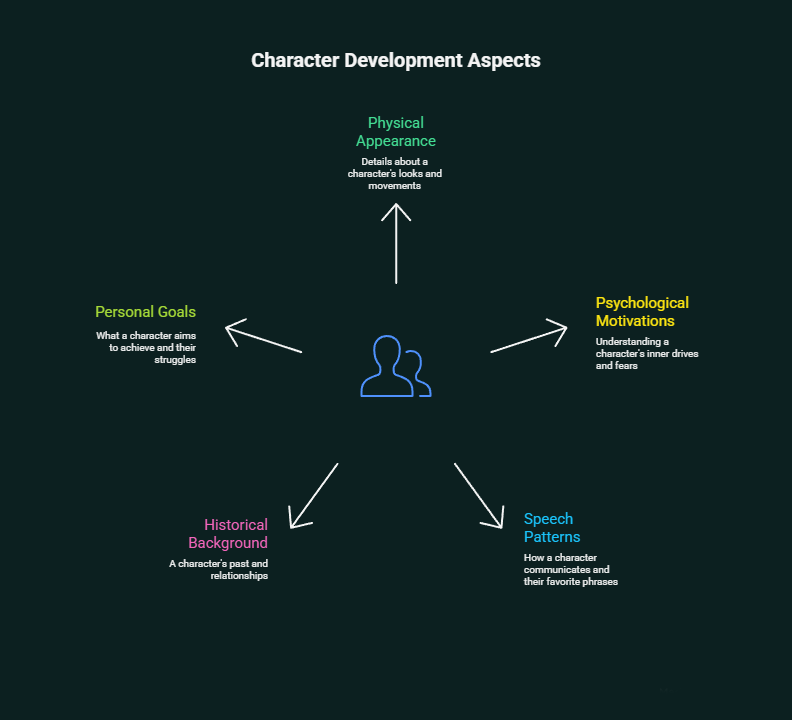 best ai chatbot for roleplay