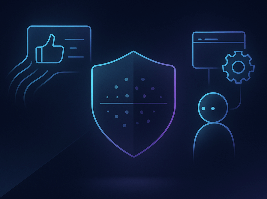 which ethical ai agents are currently the most common type​