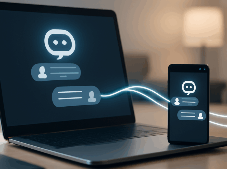 telegram ai chatbot