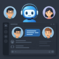Top 5 Free AI Chatbot for Discord in 2025: Transform Your Server Today