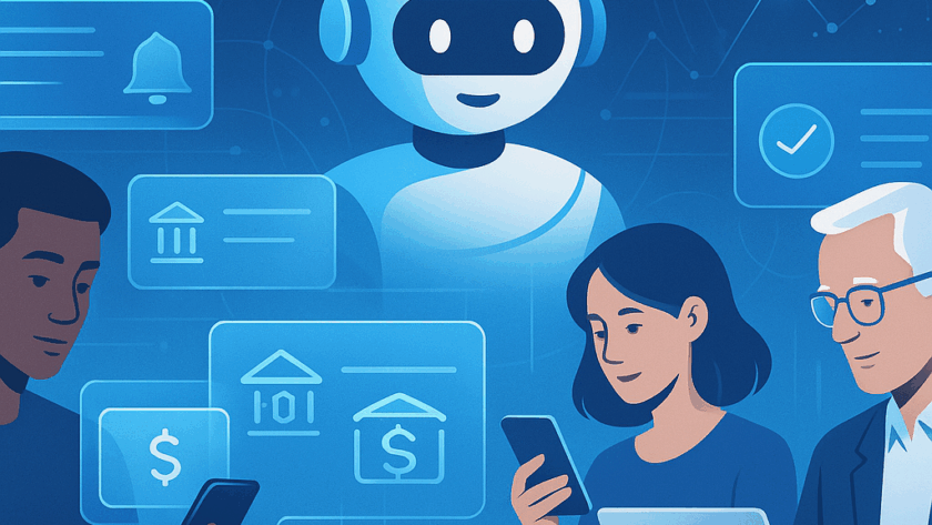 finance ai chatbot