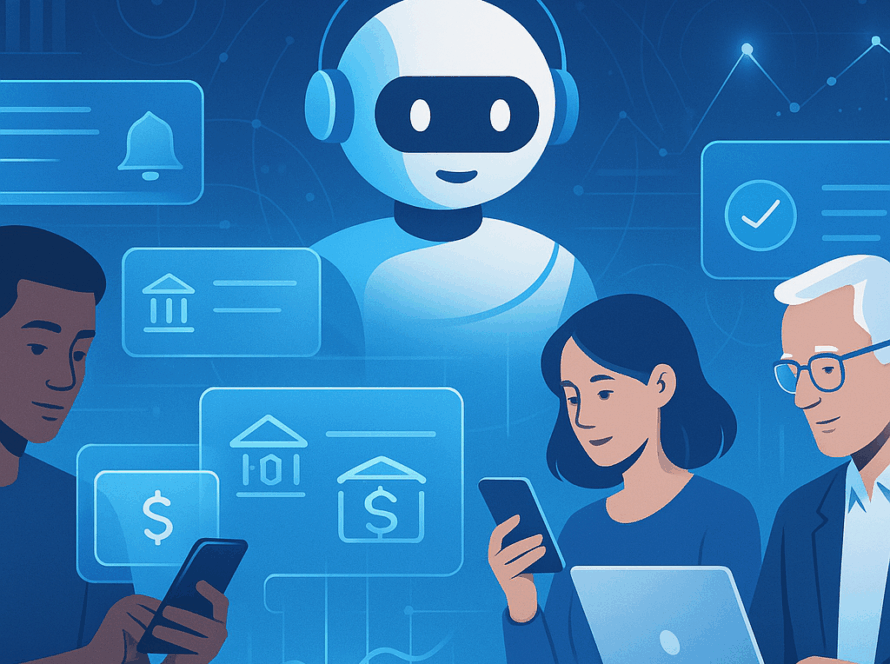 finance ai chatbot