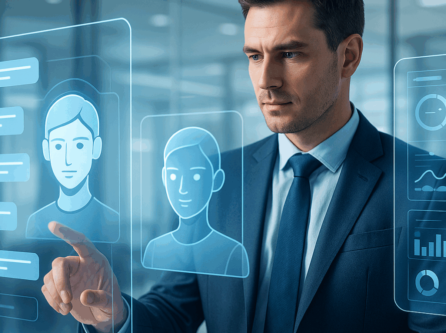 conversational ai vs chatbot