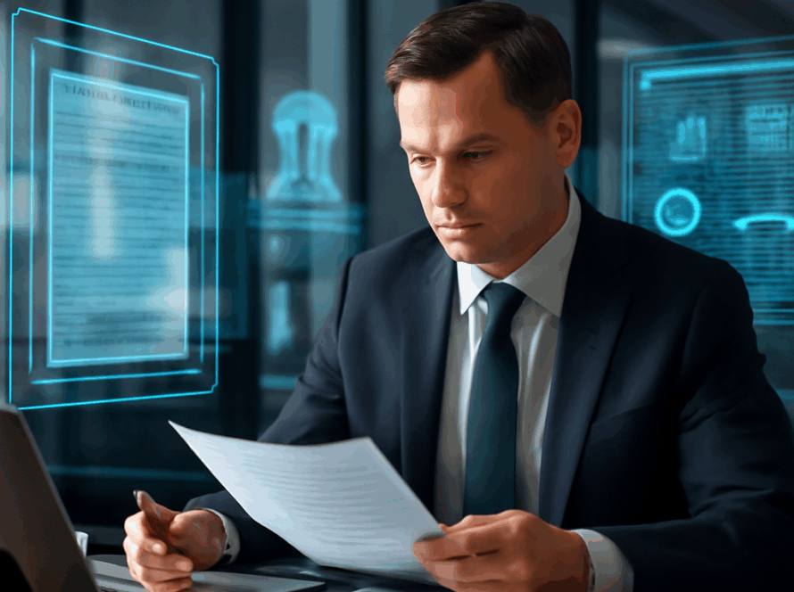 will artificial intelligence replace lawyers