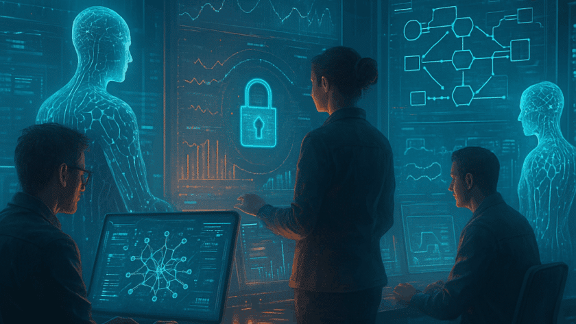 how can a devops team take advantage of artificial intelligence