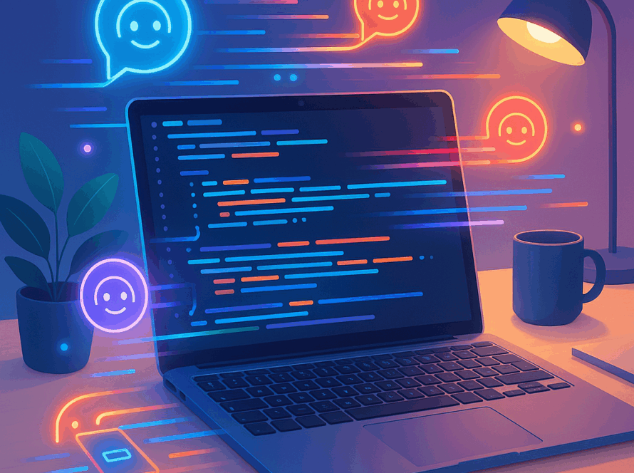 best ai for vibe coding